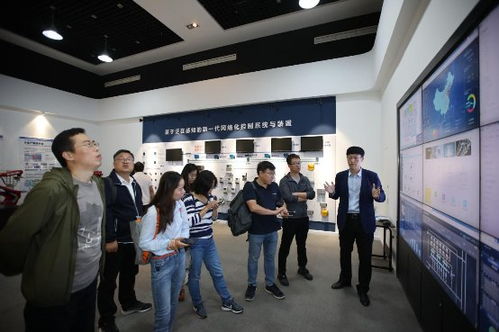 感受新時代東北工業(yè)活力 2019工業(yè)互聯(lián)網(wǎng)全球峰會企業(yè)行走入沈陽創(chuàng)新企業(yè)