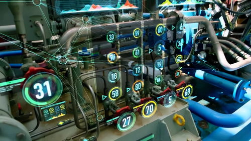 浪潮信息 從服務器巨頭到AI與工業互聯網的領航者