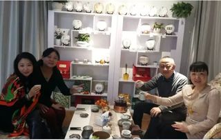 龍潤合肥富世廣場家庭茶室隆重開業(yè)，保潔服務(wù)全程護(hù)航